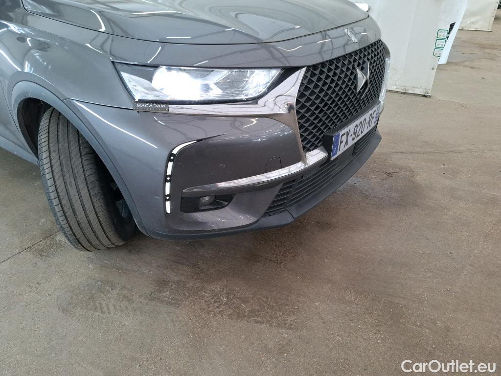  DS  DS7 7 Crossback Business 1.5 BlueHDi 130CV BVA8 E6d #16
