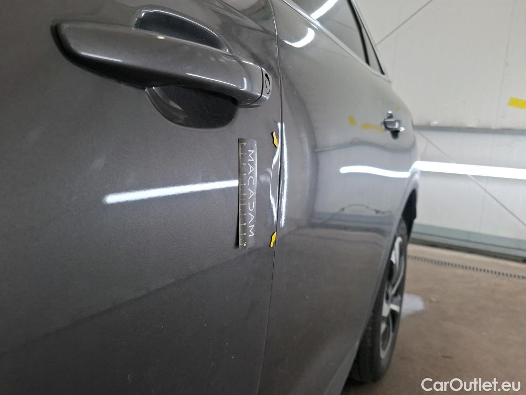  DS  DS7 7 Crossback Business 1.5 BlueHDi 130CV BVA8 E6d #12