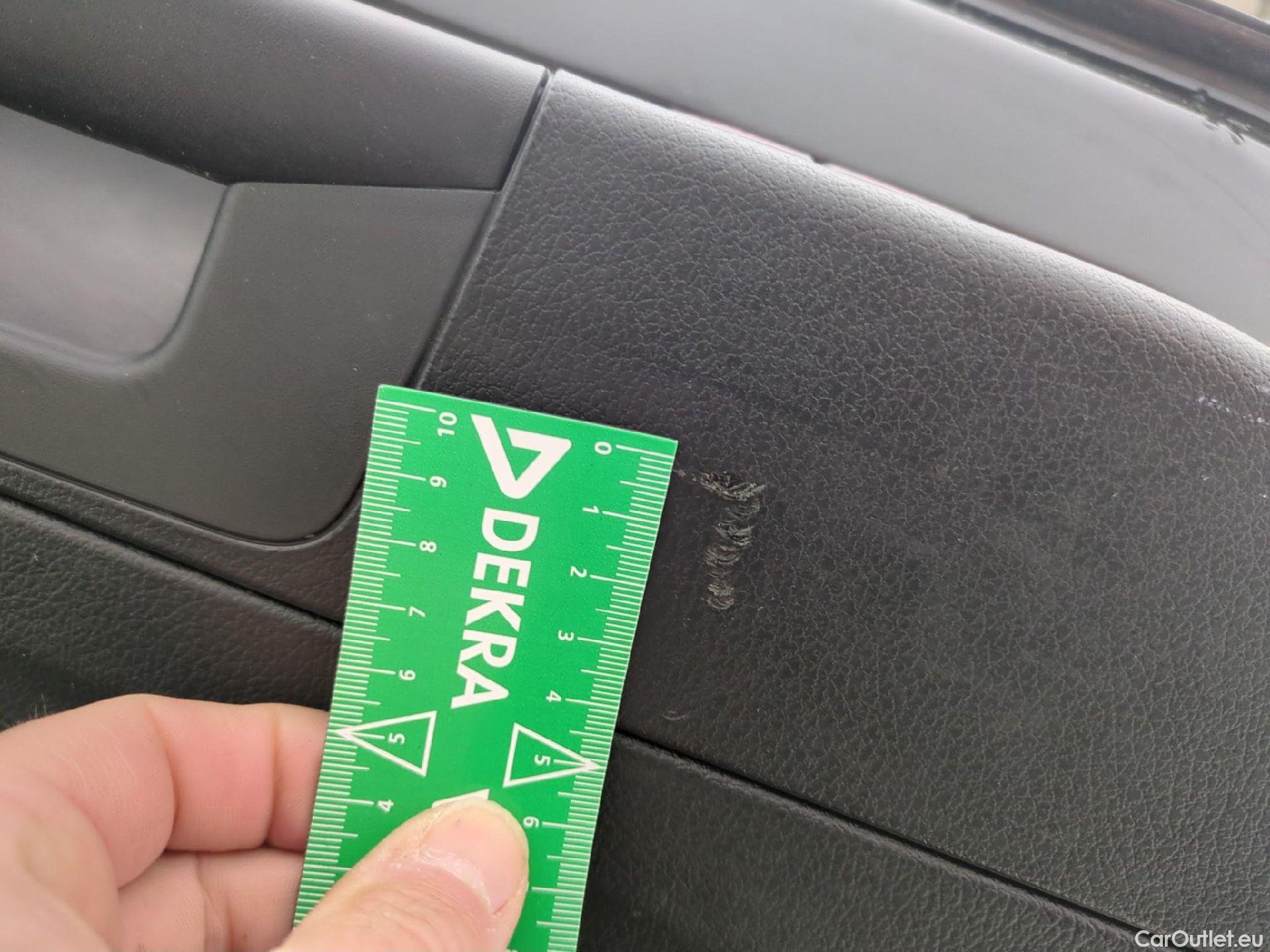  Mercedes  GLB MERCEDES-BENZ  / 2019 / 5P / SUV  200 d AMG Line #23