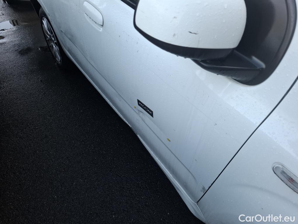  Fiat  Panda FIAT   1.3 Multijet 95ch S/S Easy / TRANSFO VP VF #23