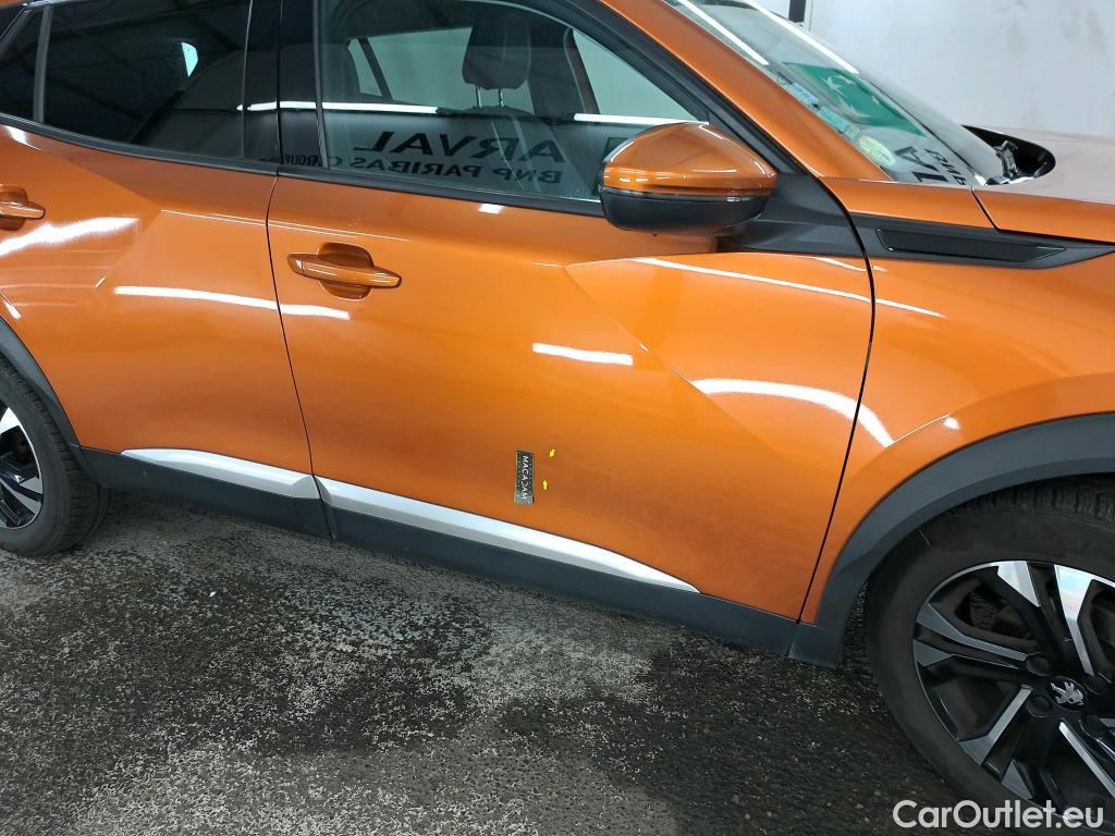  Peugeot  2008  Allure Business 1.5 HDi 100CV BVM6 E6d #8