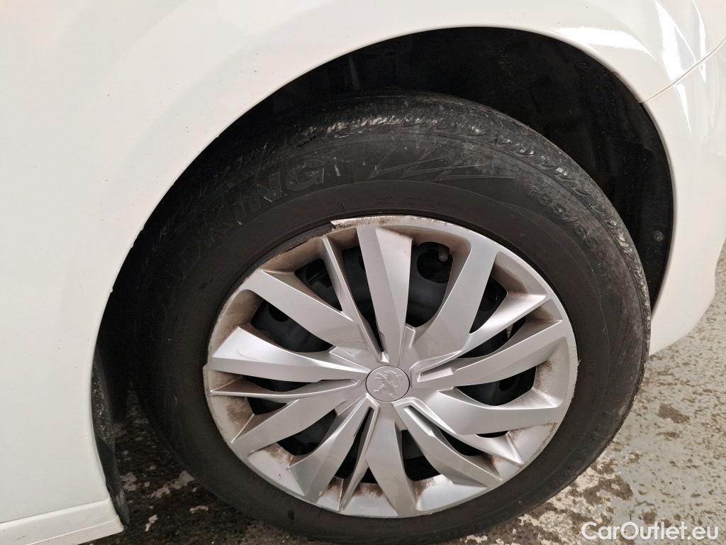  Peugeot  208  Premium 1.5 HDi 100CV BVM6 E6d #8