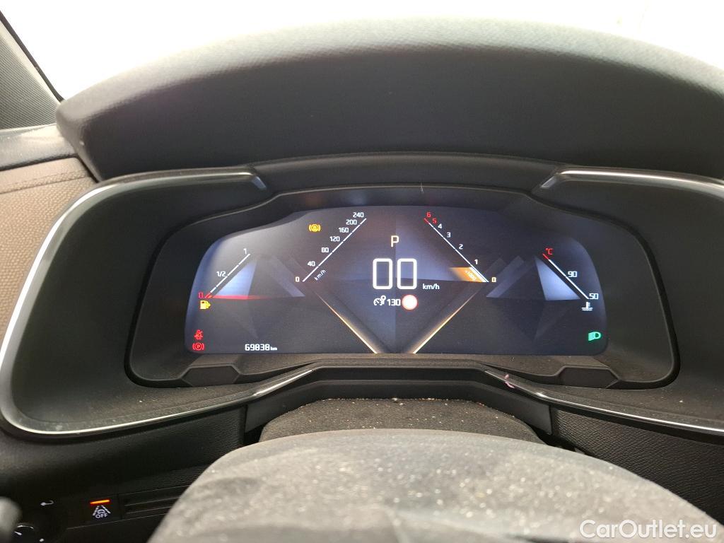  DS  DS7 7 Crossback Business 1.5 BlueHDi 130CV BVA8 E6d #47