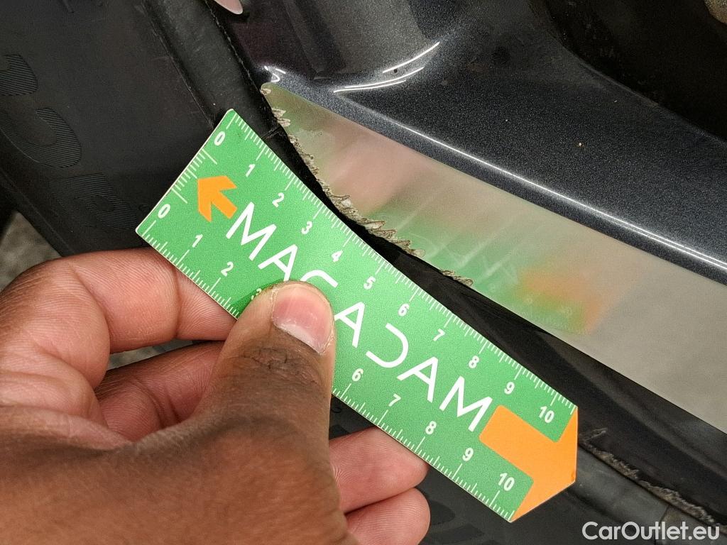  Hyundai  Tucson HYUNDAI  / 2020 / 5P / SUV 1.6 PHEV 265 HTRAC BUSINESS 4WD AUTO #8