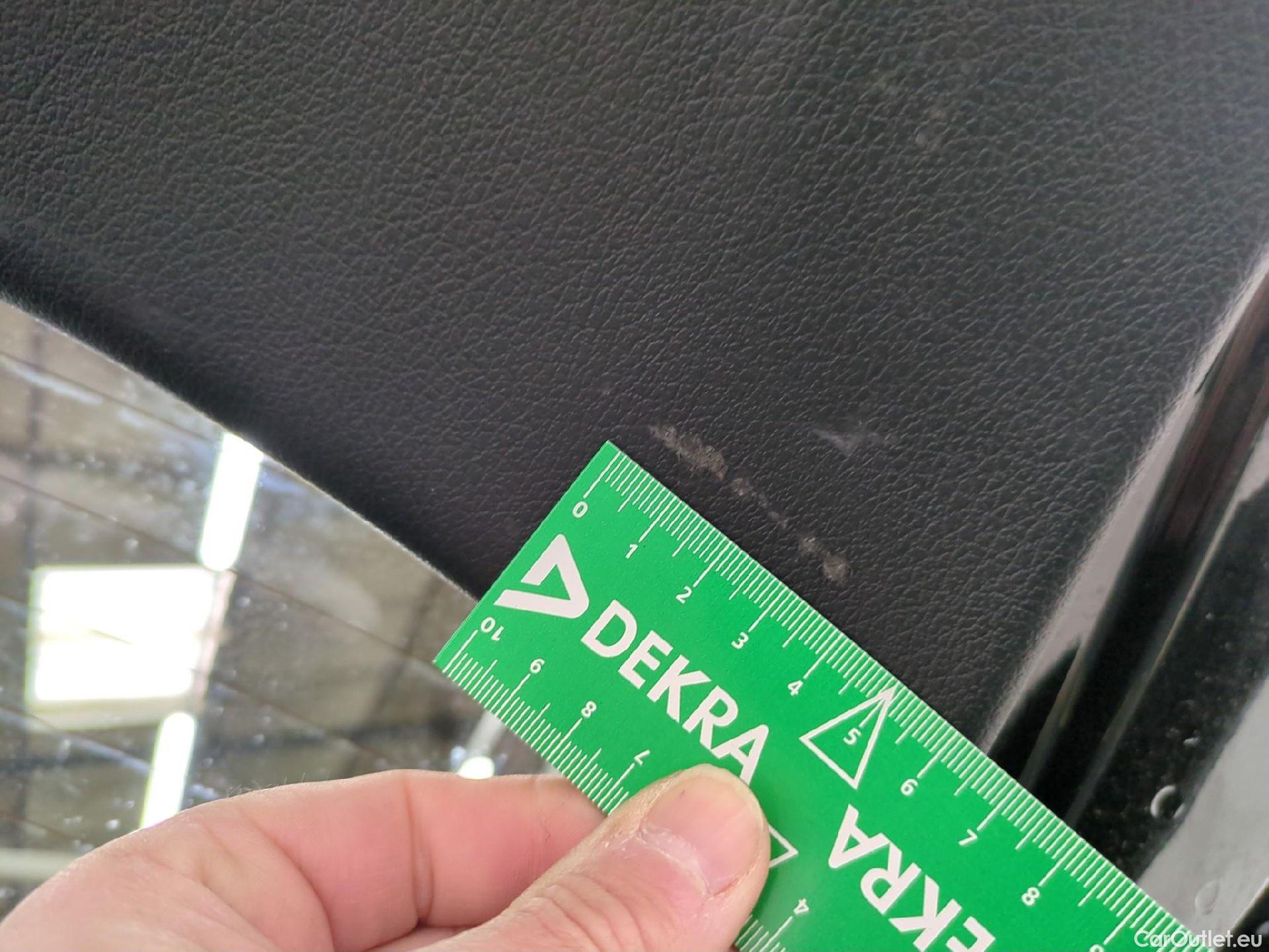  Mercedes  GLB MERCEDES-BENZ  / 2019 / 5P / SUV  200 d AMG Line #21