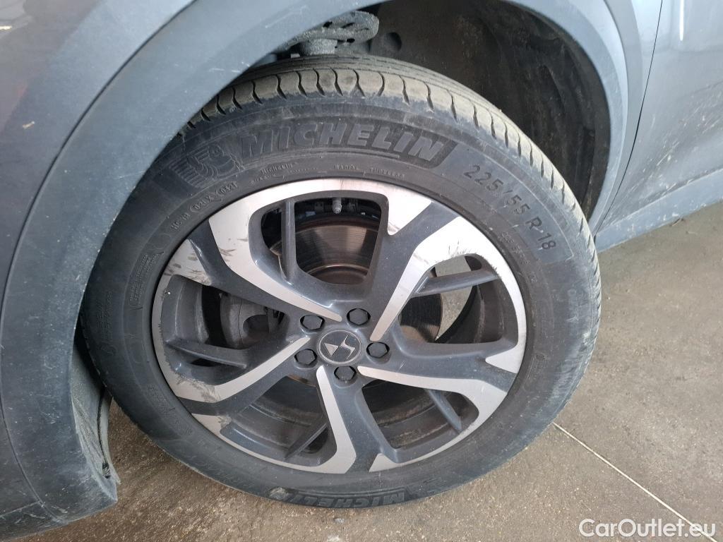  DS  DS7 7 Crossback Business 1.5 BlueHDi 130CV BVA8 E6d #24