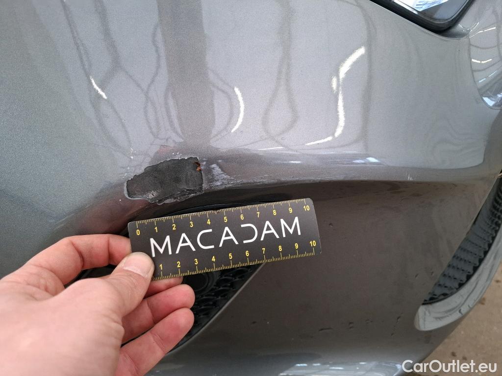  Mercedes  A-Klasse MERCEDES-BENZ Classe A Compact 2018 5P Berline A 250 e Business Line 8GDCT #2