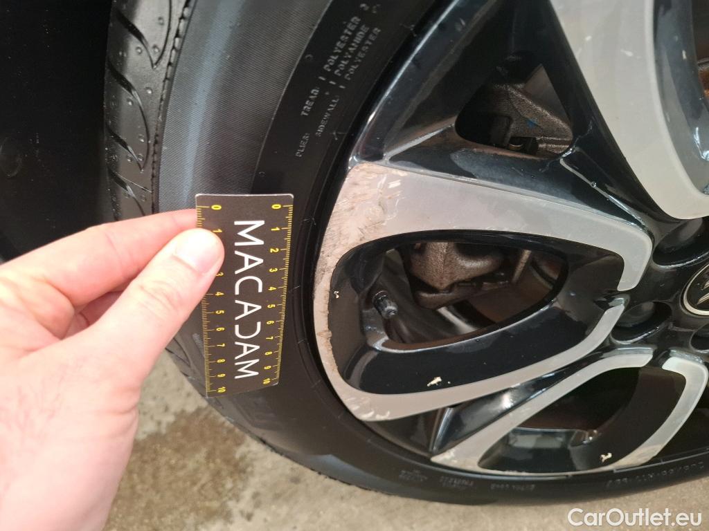  Citroen  C4 Grand Picasso /Spacetourer Business + 1.2 PureTech 130CV BVA8 E6d #32