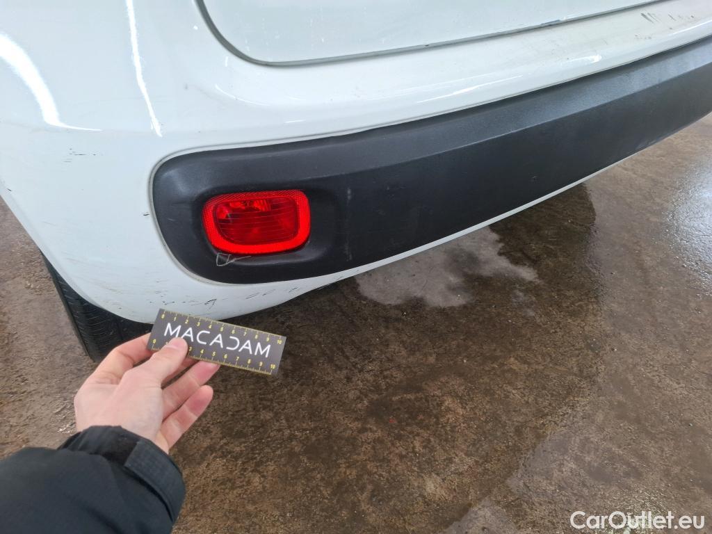  Fiat  Panda FIAT   1.3 Multijet 95ch S/S Easy / TRANSFO VP VF #56