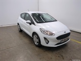  Ford  Fiesta  Cool&Connect 1.0 EcoBoost 95CV BVM6 E6dT #4