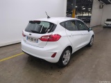  Ford  Fiesta  Cool&Connect 1.0 EcoBoost 95CV BVM6 E6dT #3