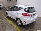  Ford  Fiesta  Cool&Connect 1.0 EcoBoost 95CV BVM6 E6dT #2