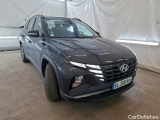  Hyundai  Tucson  Business Hybrid 2WD 1.6 T-GDI 230CV BVA6 E6d #4