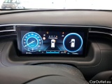  Hyundai  Tucson  Business Hybrid 2WD 1.6 T-GDI 230CV BVA6 E6d #6
