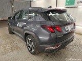  Hyundai  Tucson HYUNDAI  / 2020 / 5P / SUV 1.6 PHEV 265 HTRAC BUSINESS 4WD AUTO #2