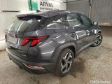  Hyundai  Tucson HYUNDAI  / 2020 / 5P / SUV 1.6 PHEV 265 HTRAC BUSINESS 4WD AUTO #3