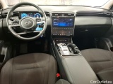 Hyundai  Tucson HYUNDAI  / 2020 / 5P / SUV 1.6 PHEV 265 HTRAC BUSINESS 4WD AUTO #5
