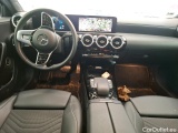 Mercedes  A-Klasse MERCEDES-BENZ Classe A Compact 2018 5P Berline A 250 e Business Line 8GDCT #5