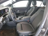  Mercedes  A-Klasse MERCEDES-BENZ Classe A Compact 2018 5P Berline A 250 e Business Line 8GDCT #8