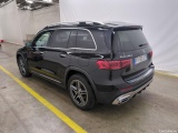  Mercedes  GLB MERCEDES-BENZ  / 2019 / 5P / SUV  200 d AMG Line #3