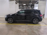 Mercedes  GLB MERCEDES-BENZ  / 2019 / 5P / SUV  200 d AMG Line #2