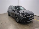  Mercedes  GLB MERCEDES-BENZ  / 2019 / 5P / SUV  200 d AMG Line #4