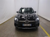  Mercedes  GLB MERCEDES-BENZ  / 2019 / 5P / SUV  200 d AMG Line #7
