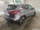  Nissan  Qashqai NISSAN  5p Crossover 1.2 DIG-T 115 Tekna+ #3