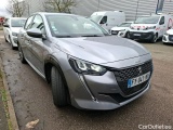  Peugeot  208  (e-) Active Business 50kWh BVA #4