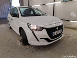  Peugeot  208  Premium 1.5 HDi 100CV BVM6 E6d #4