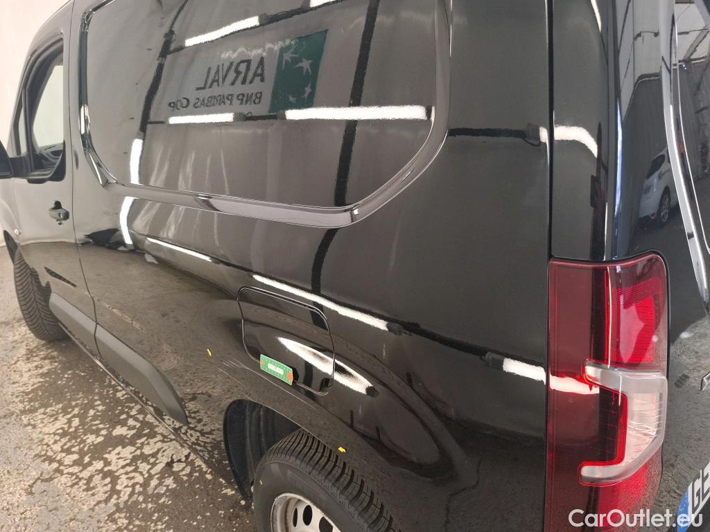  Peugeot  Partner  Premium L1 1.5 HDi 130CV BVM6 E6d #6
