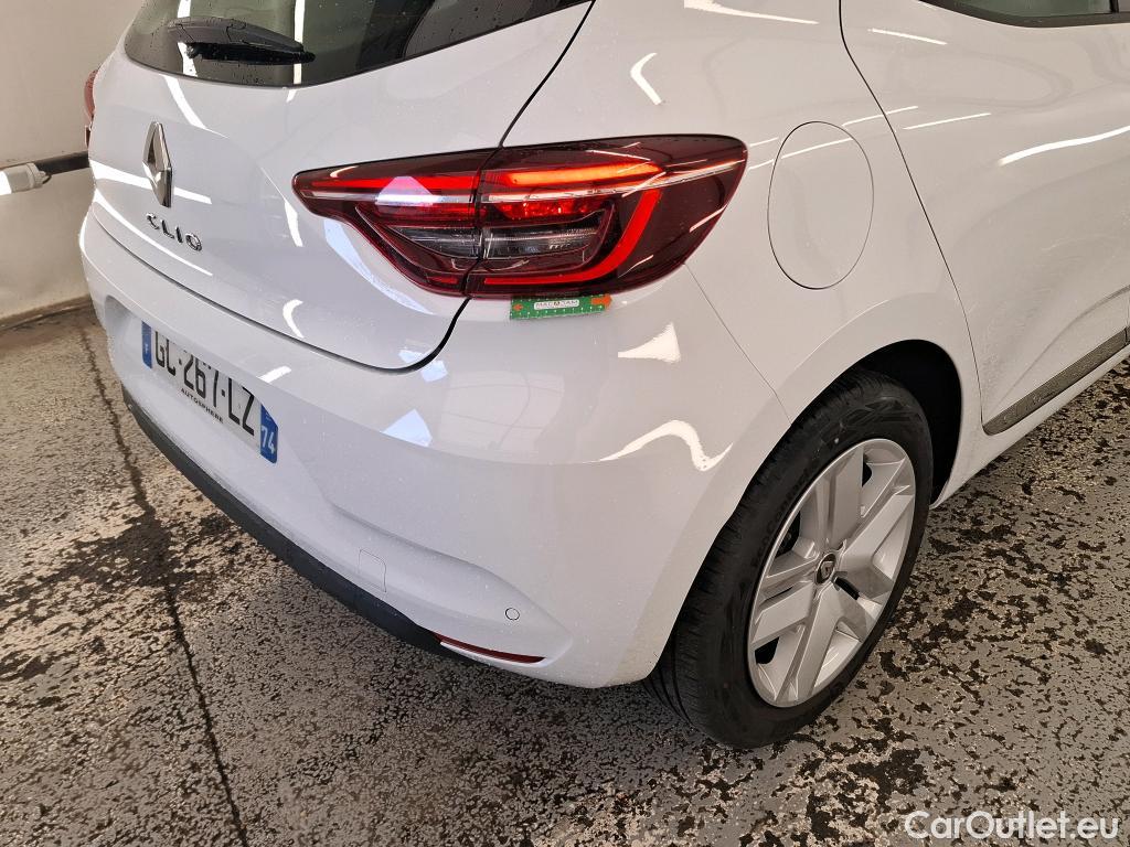  Renault  Clio  V Business 1.0 TCe 100CV BVM6 E6d / GPL #2