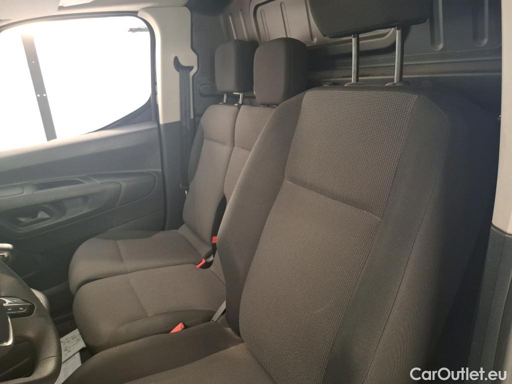  Peugeot  Partner  Premium L1 1.5 HDi 130CV BVM6 E6d #42