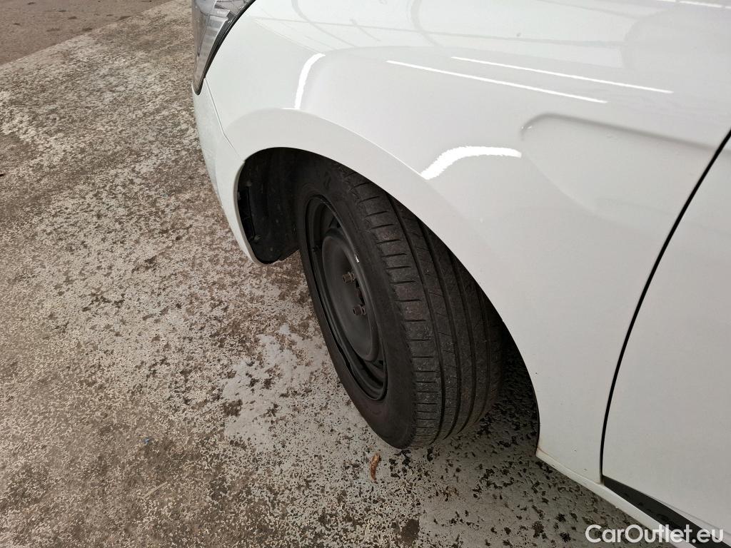  Renault  Clio  V Société Air Nav 1.0 SCe 65CV BVM5 E6d #72