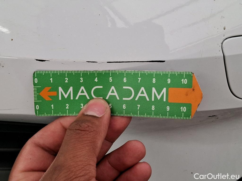  Renault  Clio  V Société Air Nav 1.0 SCe 65CV BVM5 E6d #14