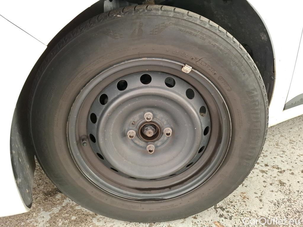  Renault  Clio  V Société Air Nav 1.0 SCe 65CV BVM5 E6d #23