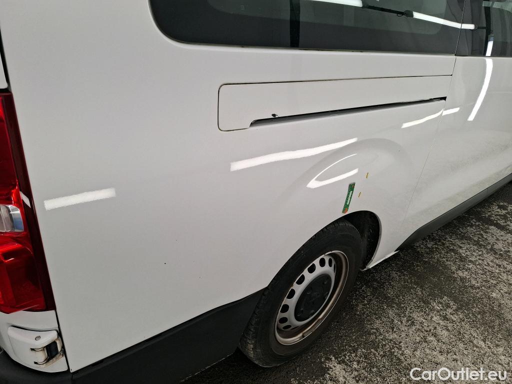  Peugeot  Expert PEUGEOT  / 2016 / 4P / Combi BlueHDi 150 S&S Long #28