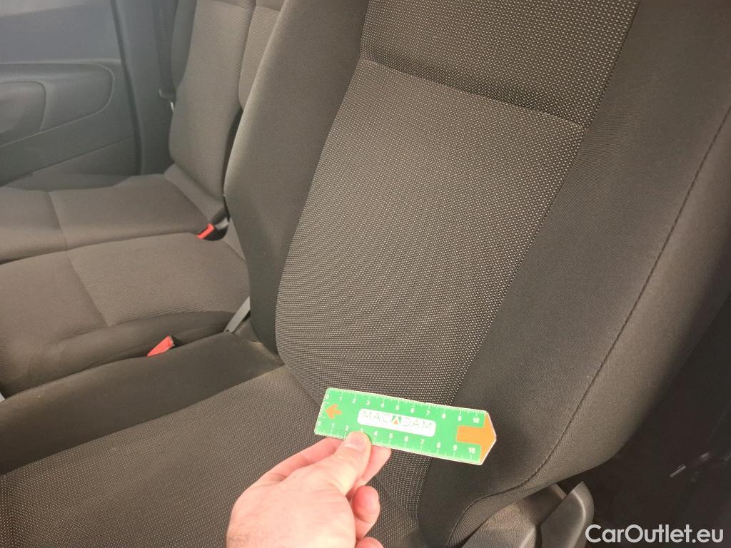  Peugeot  Partner  Premium L1 1.5 HDi 130CV BVM6 E6d #43