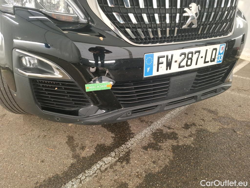  Peugeot  3008  Active Business 1.5 HDi 130CV BVA8 E6d #16