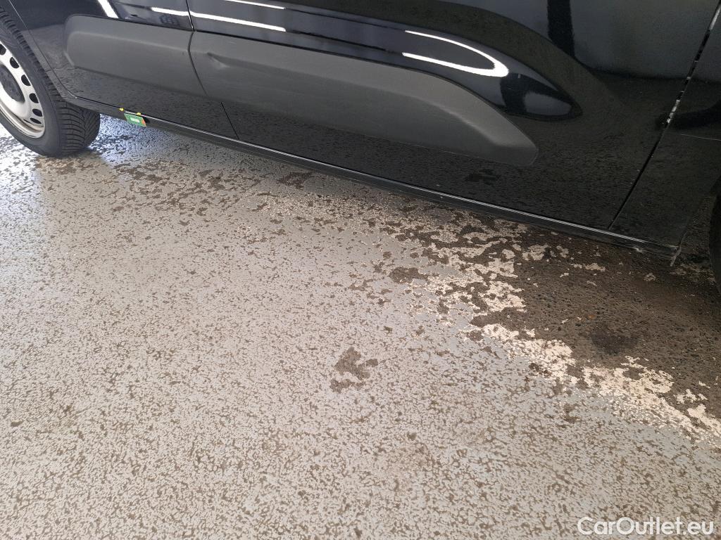  Peugeot  Partner  Premium L1 1.5 HDi 130CV BVM6 E6d #36