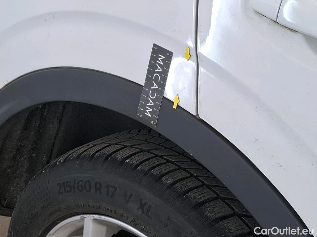  Renault  Kadjar RENAULT  / 2018 / 5P / Crossover Zen TCe 140 FAP - 21 #8