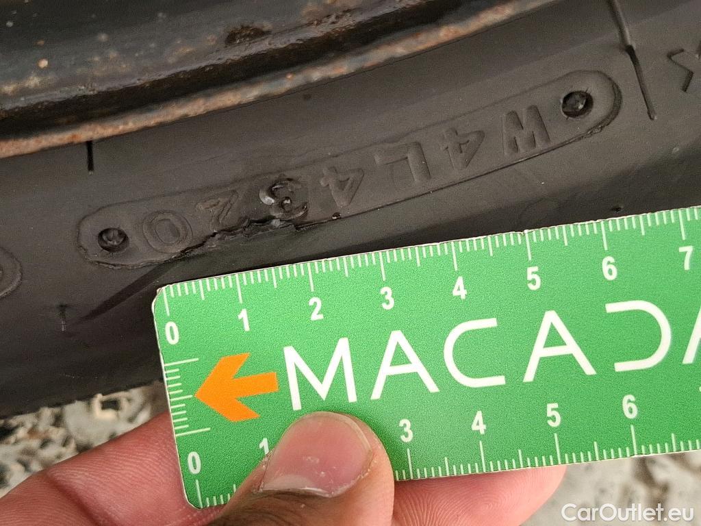  Renault  Clio  V Société Air Nav 1.0 SCe 65CV BVM5 E6d #33