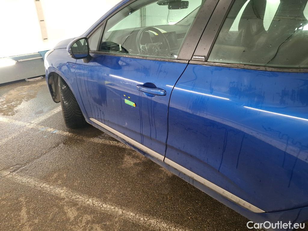  Renault  Clio  V Business 1.6 E-TECH Hybrid 140CV BVA6 E6d #23