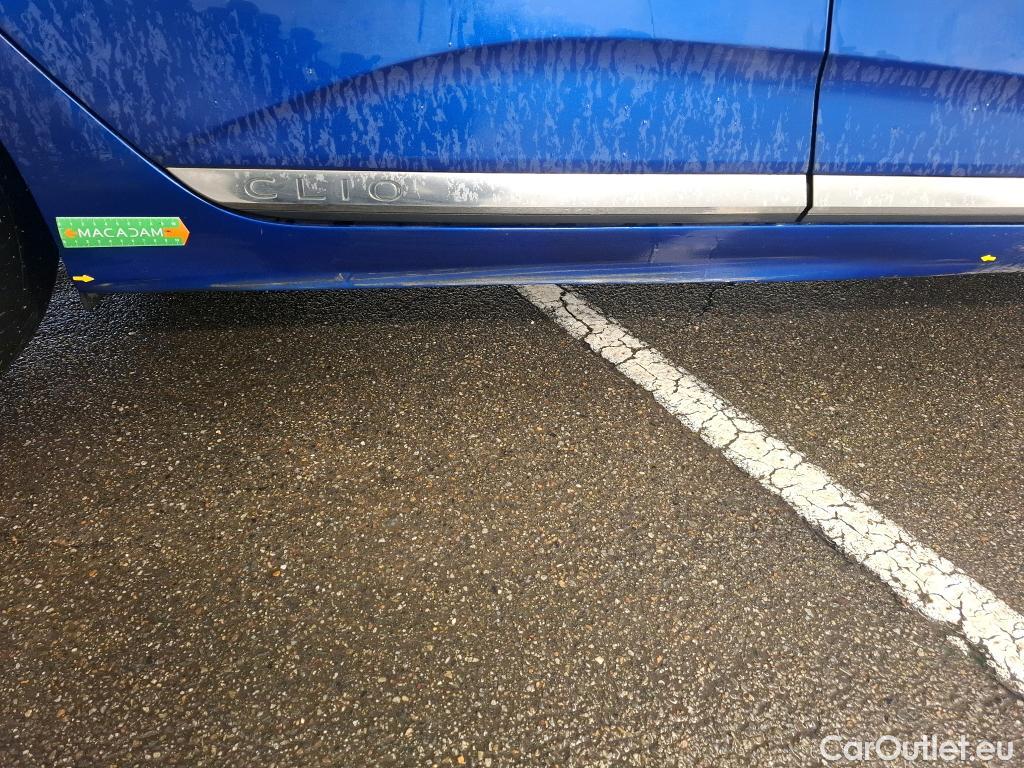  Renault  Clio  V Business 1.6 E-TECH Hybrid 140CV BVA6 E6d #3