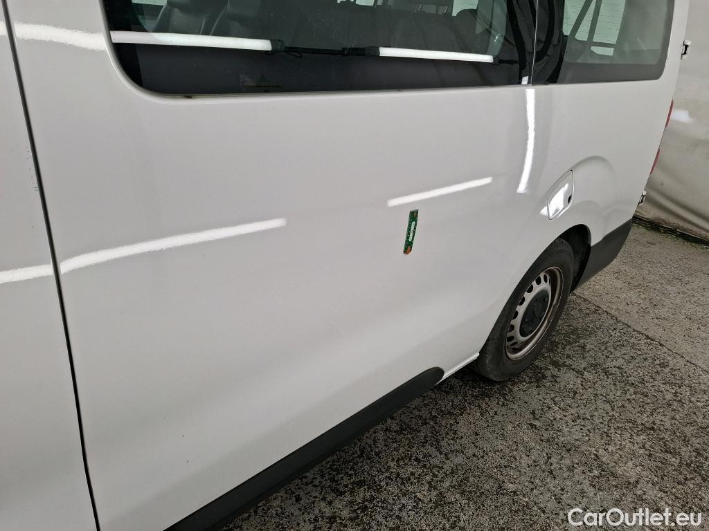  Peugeot  Expert PEUGEOT  / 2016 / 4P / Combi BlueHDi 150 S&S Long #1