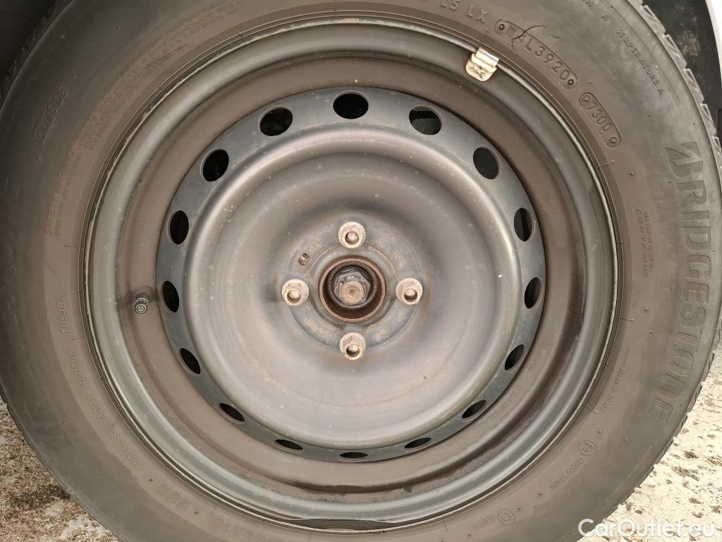  Renault  Clio  V Société Air Nav 1.0 SCe 65CV BVM5 E6d #73