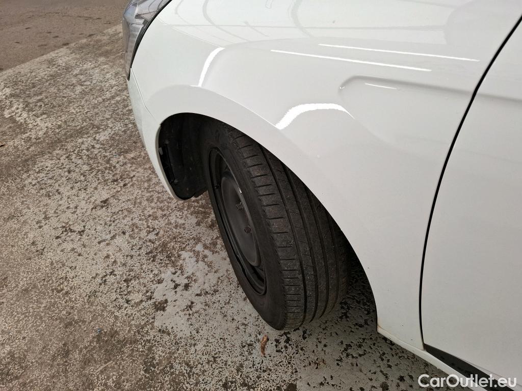  Renault  Clio  V Société Air Nav 1.0 SCe 65CV BVM5 E6d #22