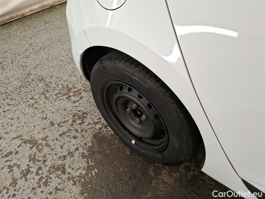  Renault  Clio  V Société Air Nav 1.0 SCe 65CV BVM5 E6d #70