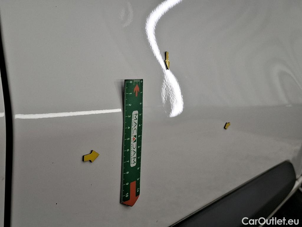  Peugeot  Expert PEUGEOT  / 2016 / 4P / Combi BlueHDi 150 S&S Long #9