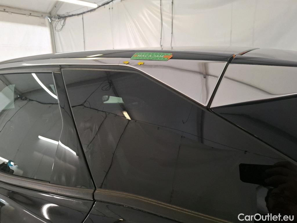  Peugeot  3008  Active Business 1.5 HDi 130CV BVA8 E6d #6